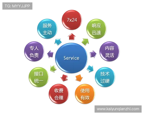 开云体育国际站的客户服务与技术支持体系全面介绍